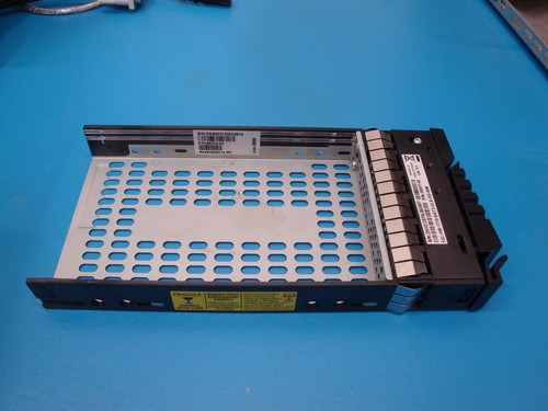 Vassoio IBM Part # 95817-02 per IBM 99Y1163 & IBM FRU 99Y1164 - Foto 5 di 8