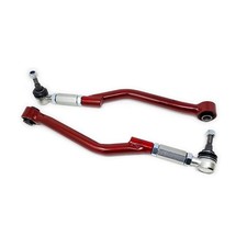 GodSpeed GSP Adjustable Rear Toe Control Arms for Lexus IS200T IS250 IS350 14+