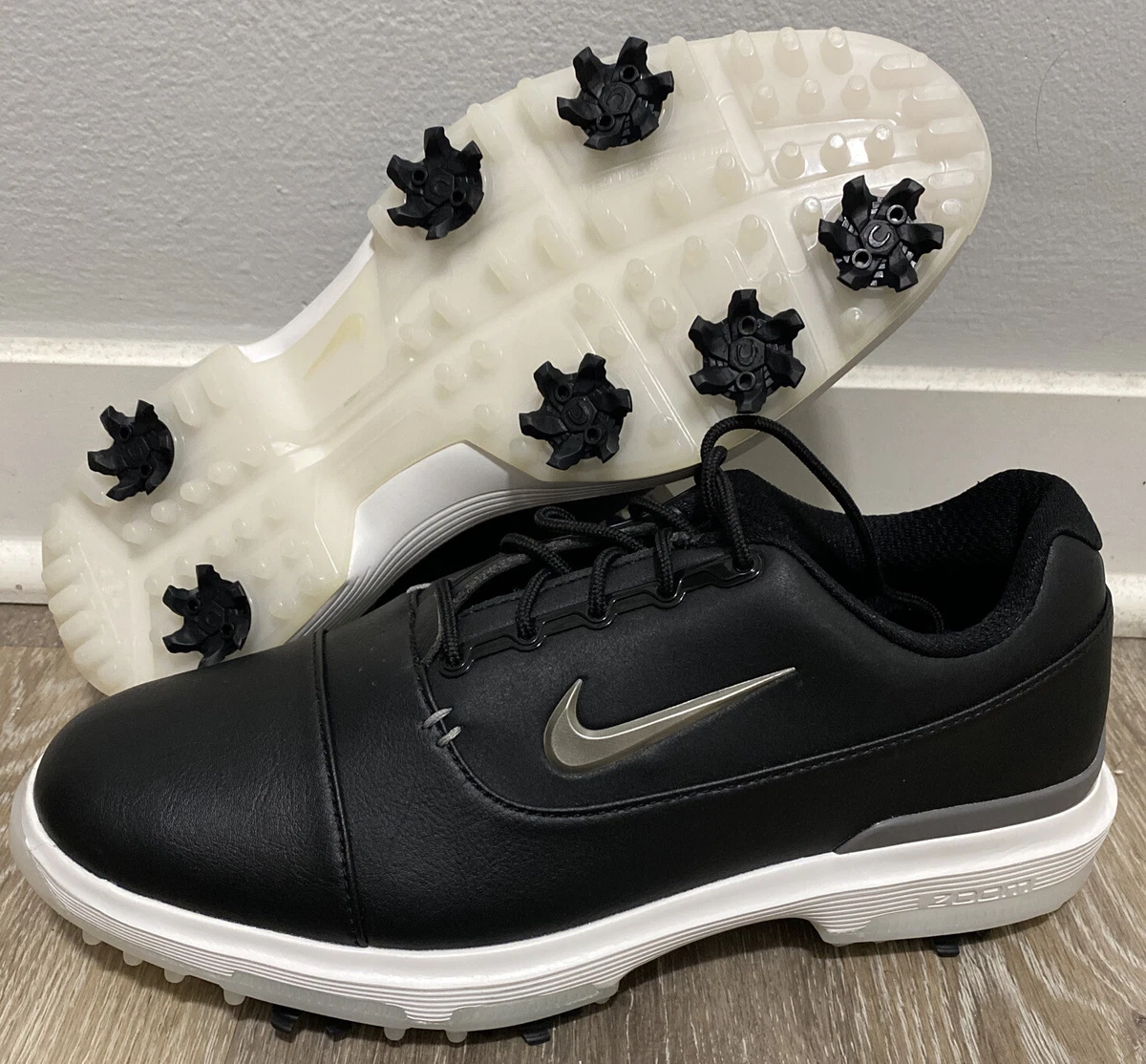 Nike Air Zoom Victory Pro Pewter White for Sale | Authenticity