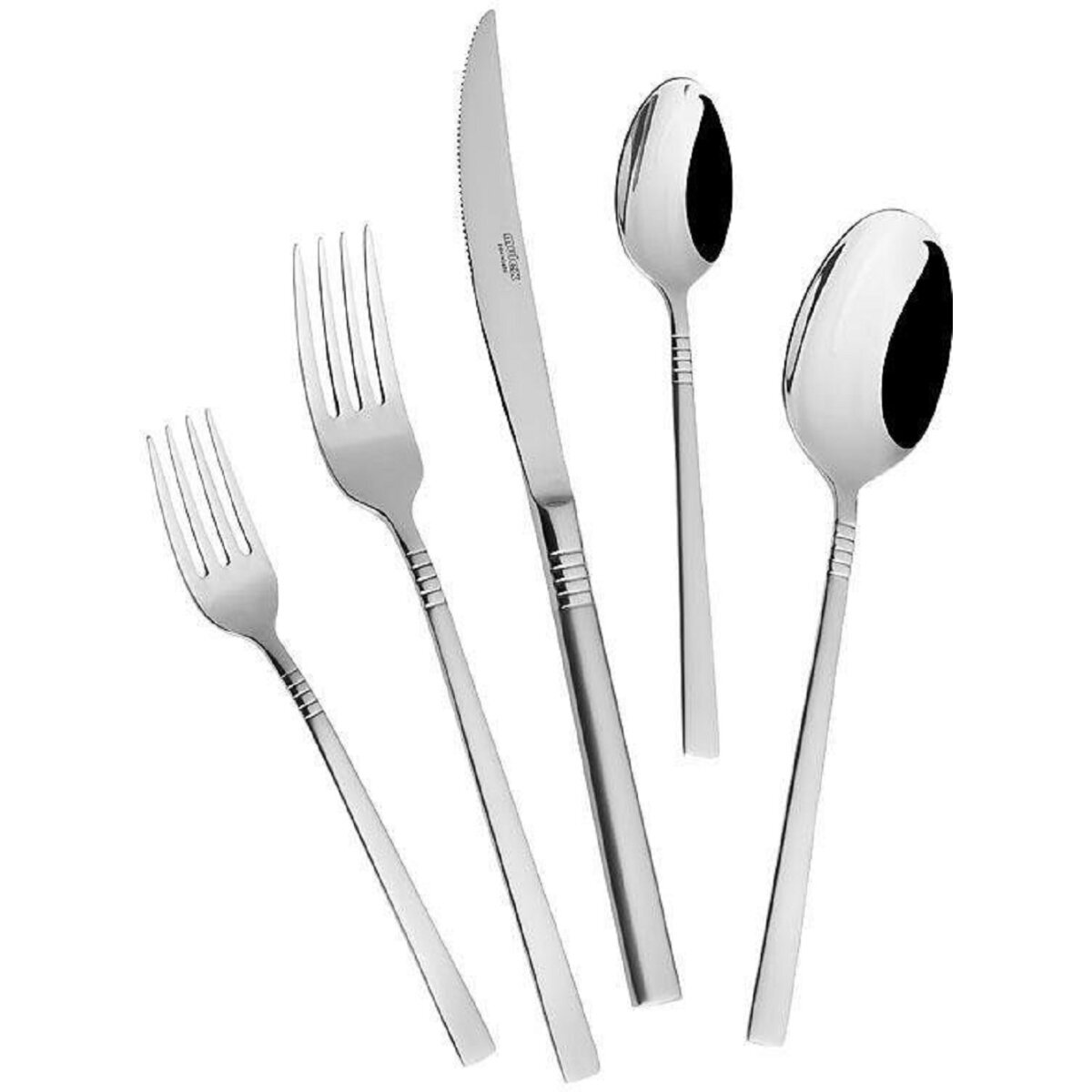 Эльфасо Бестек-Установка на вершине холма 18/0-Эдельшталь в Зильбере