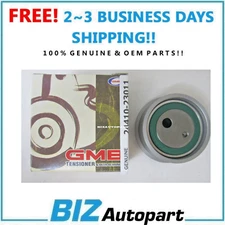 NEW GMB OEM TIMING BELT TENSIONER FOR 96-06 HYUNDAI ELANTRA TIBURON 24410-23011