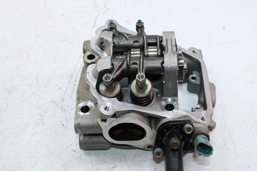 2016 Can-Am Commander 800R 4X4 FRONT CYLINDER HEAD 705013991