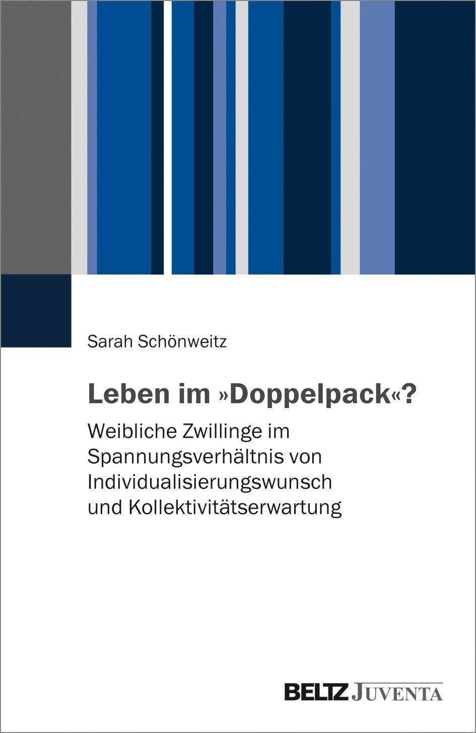 Thumbnail - Leben »doppelpack«? Sarah Schönweitz Taschenbuch 292 S. Deutsch 2021