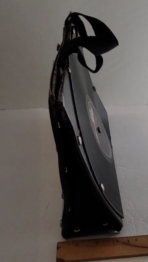 Cheap Trick At Budokan Purse HandBag Pocketbook RARE HTF