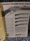 GUNS AND AMMO MAGAZINE COPY OCTOBER 2000 — photo 2