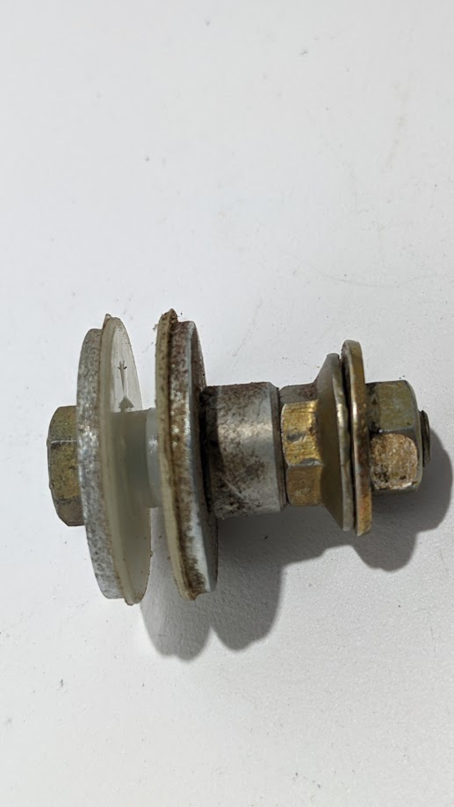 FERRARI 308 GTSi ROLL UP WINDOW BUSHING KIT 50086909