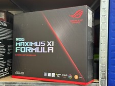 ASUS ROG Maximus XI Formula