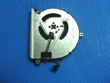 HP Pavilion 15.6" 15-au620tx Genuine CPU Cooling Fan 856359-001