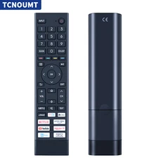 ERF3C80H Voice Remote Control For Hisense TV 43A6G 50A6G 55A6G 60A6G 65A6G