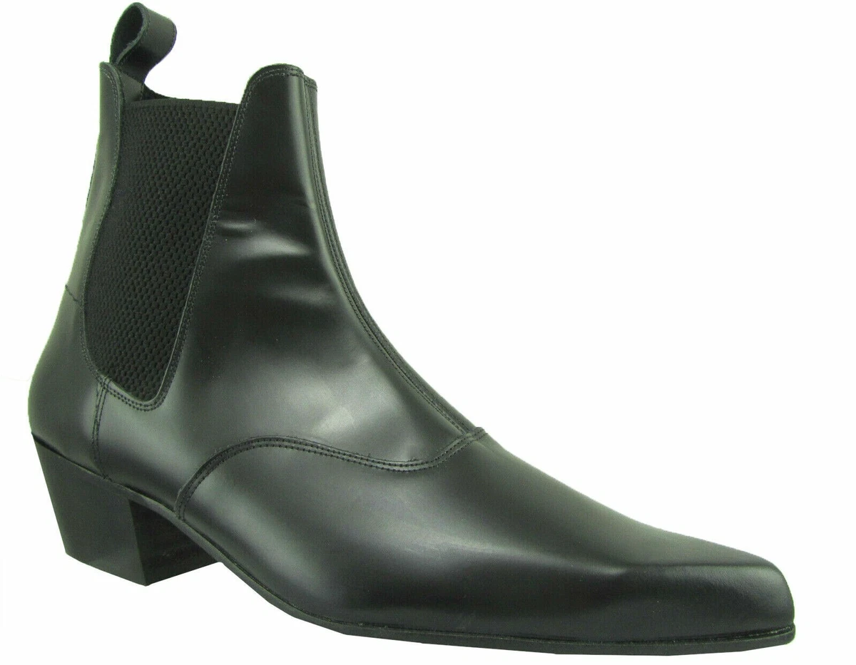 Beatle boots ebay hotsell