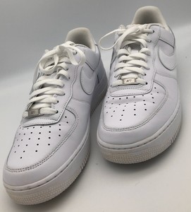 nike air force one bajas