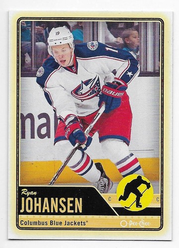 12/13 O-PEE-CHEE BASE Hockey (#251-500) U-Pick From List - Picture 94 of 242