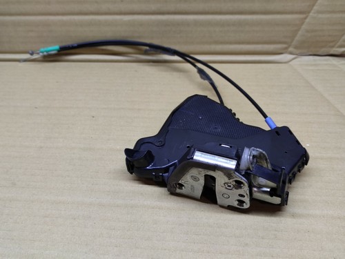 TOYOTA HILUX VII Pick-up N1, N2, N3 Door Lock 69030-0K070 28906043