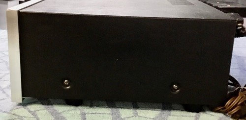 HH SCOTT 477 STEREO RECEIVER 70 WPC. Professionally Serviced. Tested. - Afbeelding 7 van 14