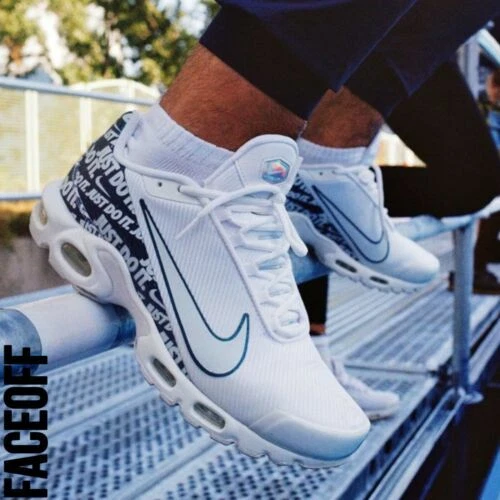 Nike Air Max Plus TN Trainers for Men