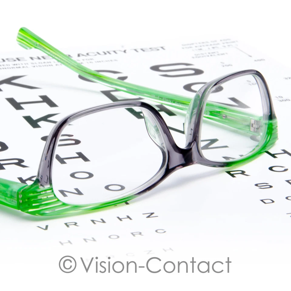 SYNCHRONY VON CARL ZEISS 1x Paar Brillengläser aus Kunststoff 1,6 / Superentspiegelt & Hartschicht