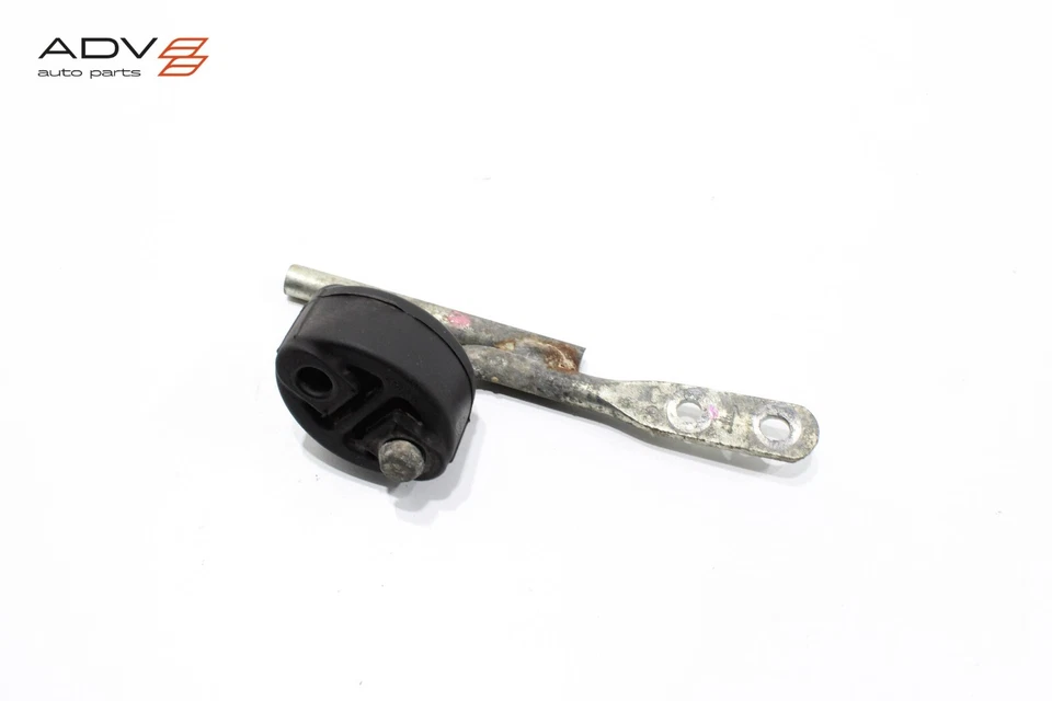 Lexus RX350 2016-2022 tubo de escape aislador suspensión con soporte OEM Foto 3 de 4