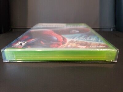 🕷 Marvel The Amazing Spider-Man 2 Microsoft Xbox 360 HTF RARE