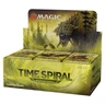 Time Spiral Remastered Draft Booster Box-Magic The Gathering-MTG-Sealed