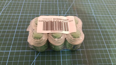 Citadel Colour Layer Warpstone Glow (6 x 12ml)