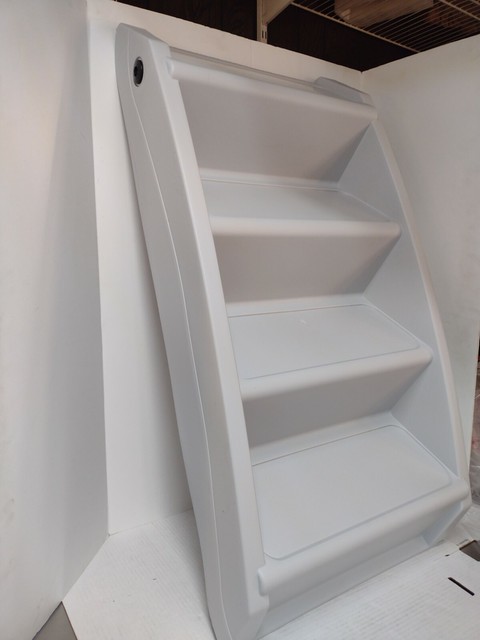 extra large dog steps