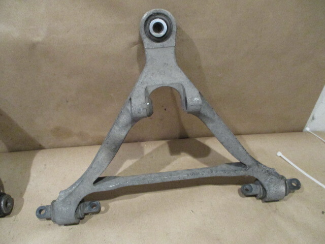 Ferrari 360, 430- Front Lower Suspension Control Arm / Lever - P/N 177659