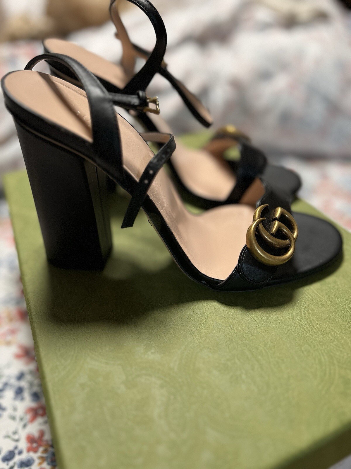 Gucci Lifford Nero - image 4