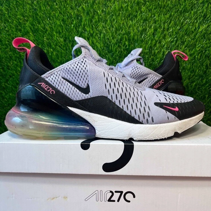 Nike Air Max 270 Be True for Sale | Authenticity Guaranteed | eBay