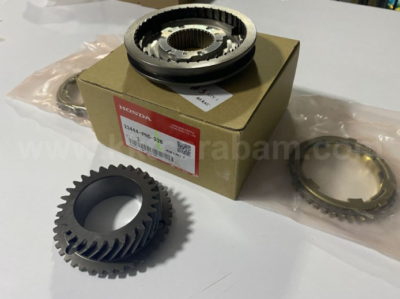 HONDA Genuine OEM Third 3rd Gear Set 02-06 RSX Type S K20Z3 1.517
