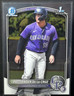 2025 Bowman Chrome - Prospects #BCP-219 - Alessander De La Cruz - Colorado Rock