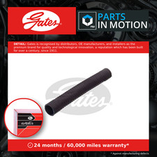 Radiator Hose fits AUSTIN Lower Coolant Gates Genuine Top Quality Guaranteed New