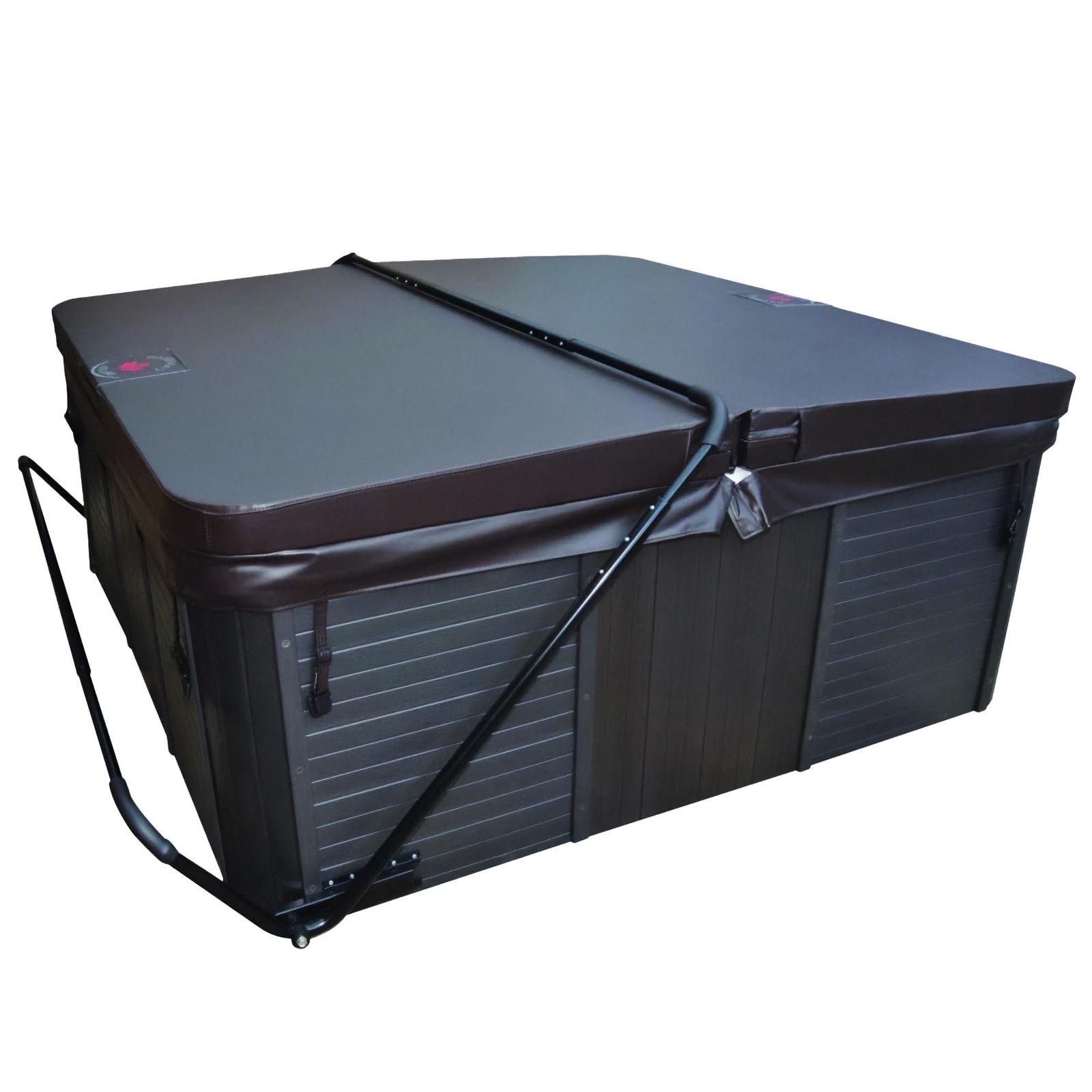 CANADIAN SPA CO. Bottom Mount Cover Lifter - Sollevatore per vasca (f5O)