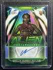 COLLIN MURRAY-BOYLES 2025-26 TOPPS COSMIC CHROME #AA-CM ROOKIE ALIEN AUTO RC