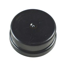 Cap, Hub 1-1/2 Black (41502) #43014 for Agri-Fab