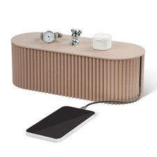 Cable Management Box Large Cable Organizer Box for Power Strips, Surge Protec...