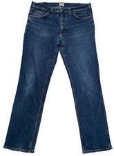 Herren Mustang Stretch Jeans
