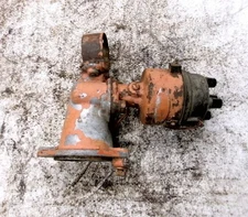 Allis Chalmers CA Distributor