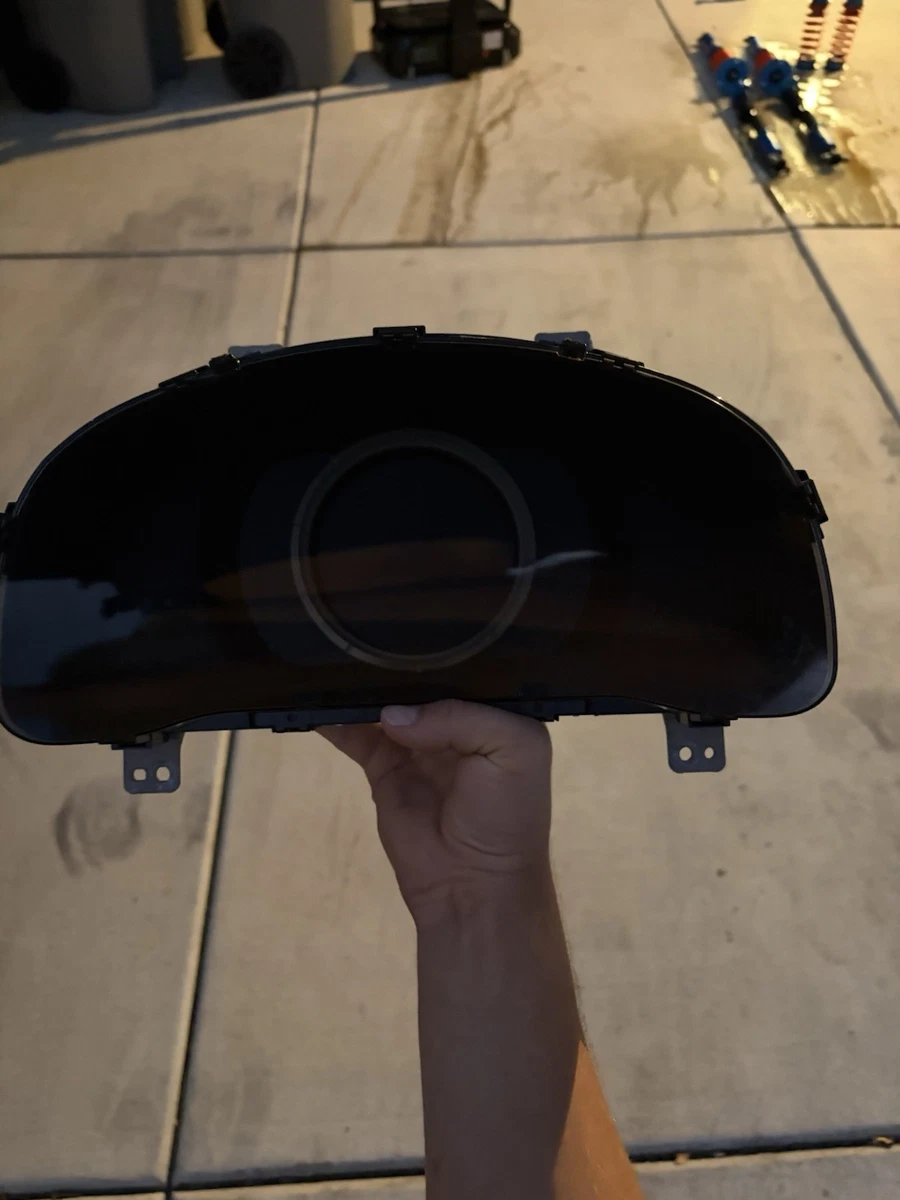 25+ Genuine OEM Interior Parts for Lexus IS F for sale | Updated