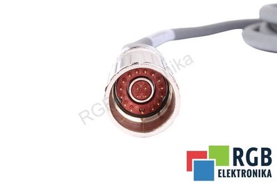 KUKA KRC2 CABLE 10M REPLACEMENT - New - 24 Months Warranty