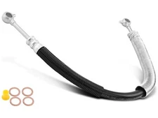 Power Steering Pressure Line Hose Assembly For 1989-1994 Nissan Maxima CH633MP