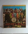 Sgt Pepper's Lonely Hearts Club Band (2017 Stereo Mix) by Beatles (Record, 2017)