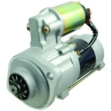 Starter Motor Fits Toro