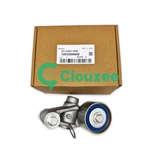 OEM Timing Belt Tensioner 13033-AA042 13033AA042 For 95-14 Subaru 2.5L H4 New