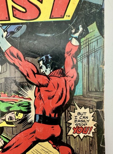 Marvel Comics - Marvel Premiere #23 (1975) A/B&B/CS - Foto 5 di 14