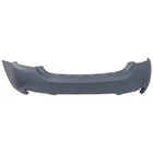 New Bumper Cover Fascia Rear Fits BMW 428i Gran Coupe 430i BM1100326 51128062246