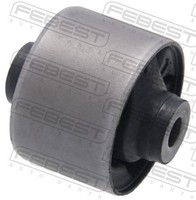 Lagerung Differential Febest TAB-354 FüR Daihatsu Terios 4X4 Lpg Vvt