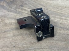 Williams Receiver Peep Sight For 22 Dovetails No Eye Piece Missing Parts Williams Receiver Peep Sight For 22 Dovetails No Eye Piece Missing Parts