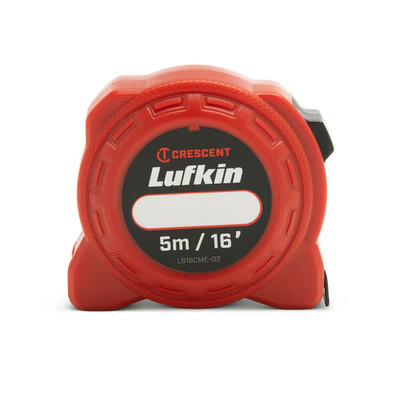 Crescent Lufkin L600 5m16-ft Tape Measure