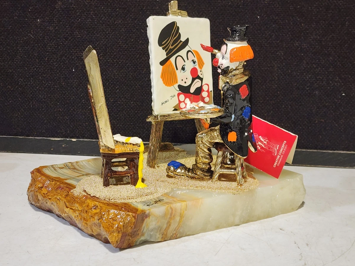 ron lee sculptures products for sale | eBay