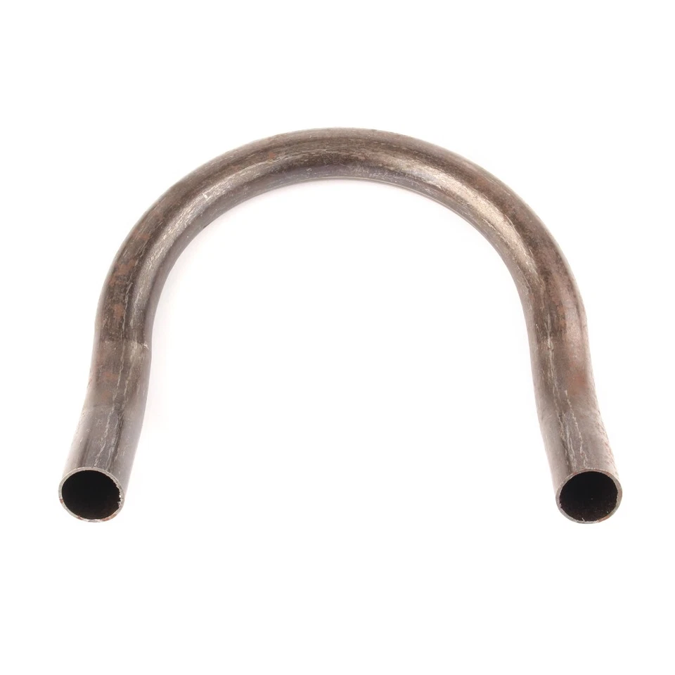 210mm Rear Seat Hoop Frame Kit Stainless Steel For Suzuki GS Honda CB - Image 2 of 4